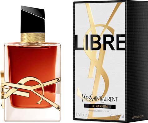 perfume libre yves saint laurent|is ysl libre unisex.